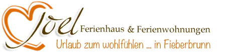 Ferienhaus JOEL